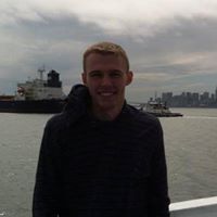 William Anglin Photo 8