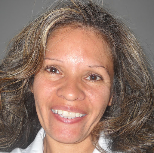 Sandra Lusk Photo 5