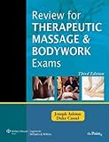 Review For Therapeutic Massage And Bodywork Exams