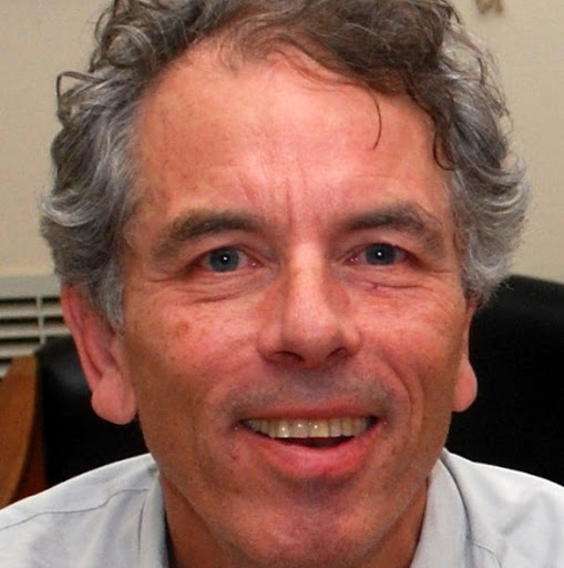 David Corcoran Photo 14