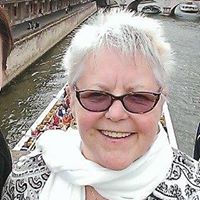 Deborah Swan Photo 14