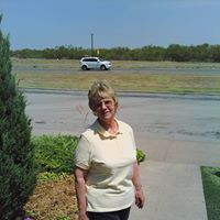 Janet Pate Photo 12