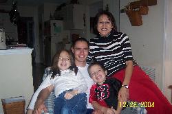 Cecilia Martinez Photo 24