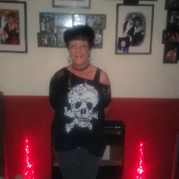 Pauline Clarke Photo 21