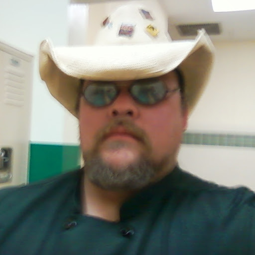 Frank Dunlap Photo 16