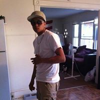 Chris Maldonado Photo 30