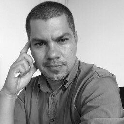 Jeffrey Calderon Photo 27