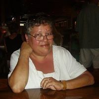 Faye Johnson Photo 25