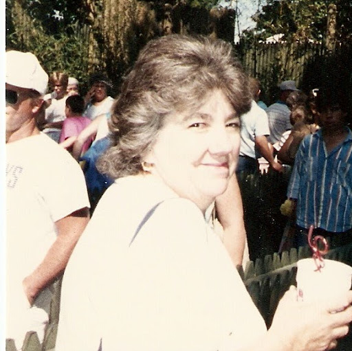 Nancy Keller Photo 5