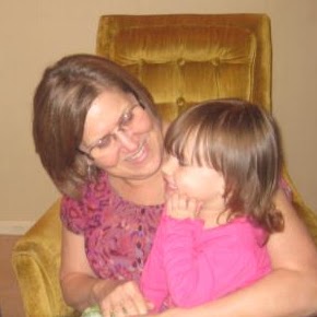 Janet Holley Photo 3