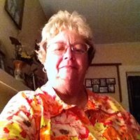 Paulette Jenkins Photo 13