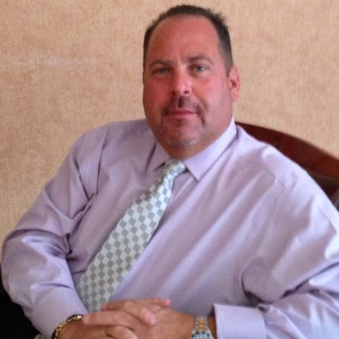 David Levine Photo 40