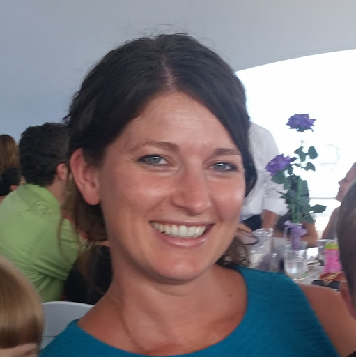 Jenny Phillips Photo 19
