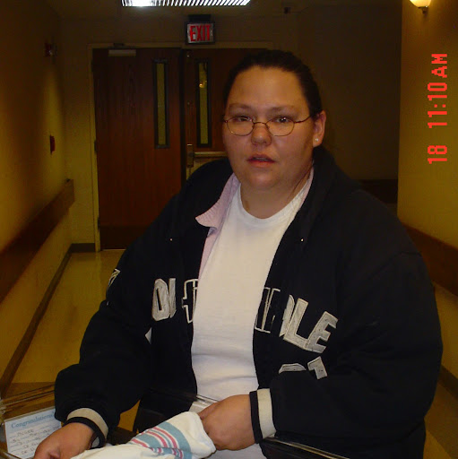 Stephanie Conley Photo 25
