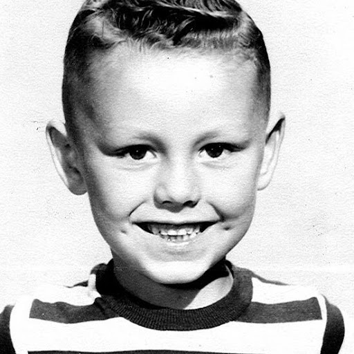 Tommy Small Photo 5