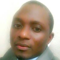 Adeniyi Idowu Photo 10