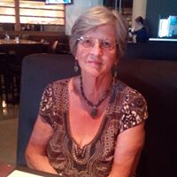 Geraldine Webb Photo 22