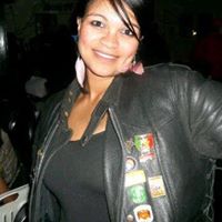 Althea Abrahams Photo 11