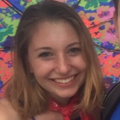 Kathryn Kennedy Photo 13