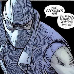 Chris Mercer Photo 35 Chris Mercer Photo 35