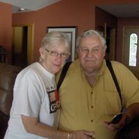 Janet Baird Photo 19
