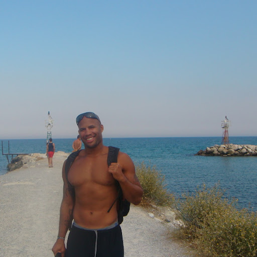 Brandon Mcdowell Photo 11