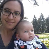 Christine Vaillancourt Photo 25