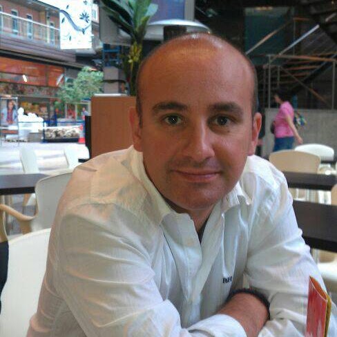 Alfonso Sanchez Photo 13