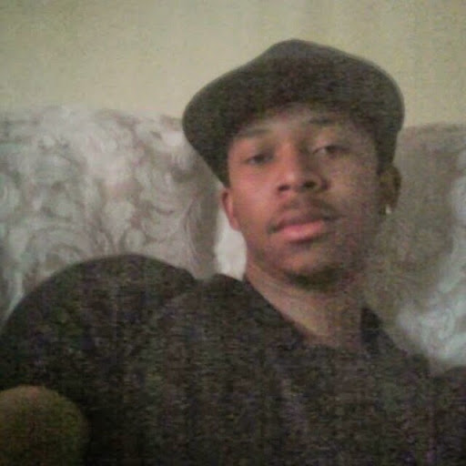 Christian Stephenson Photo 9
