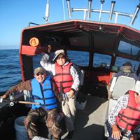 Patrick Cross Photo 11