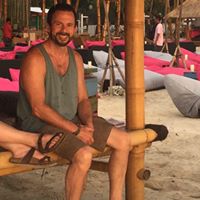 Rich Cassidy Photo 10