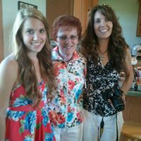 Kathleen Bergman Photo 8