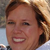 Kathleen King Photo 17