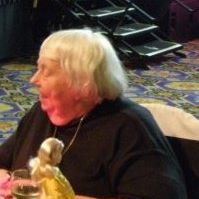 Ruth Cronk Photo 13