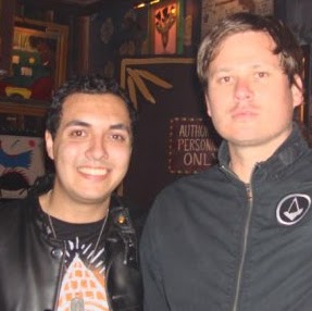 Gilbert Flores Photo 27