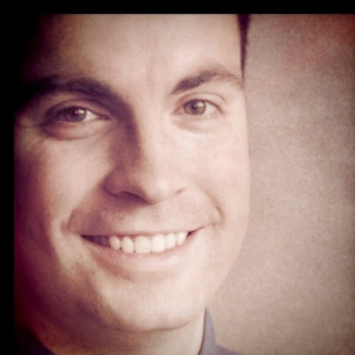 Jason Palmer Photo 4