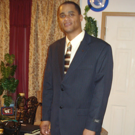 Christopher Daley Photo 15