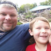 Tracy Abercrombie Photo 13