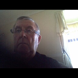 Peter Hutt Photo 14