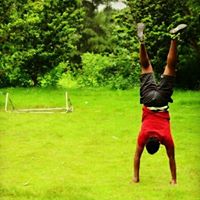 Jayant Reddy Photo 12