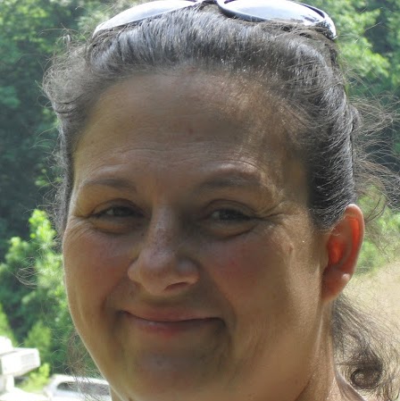 Jenny Hampton Photo 9