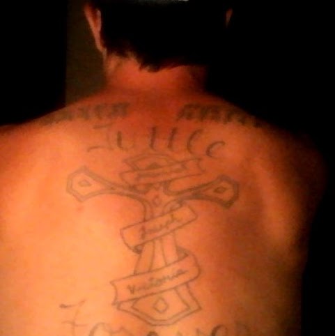 James Tuttle Photo 16