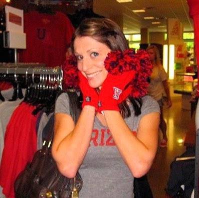 Emily Trimble Photo 19