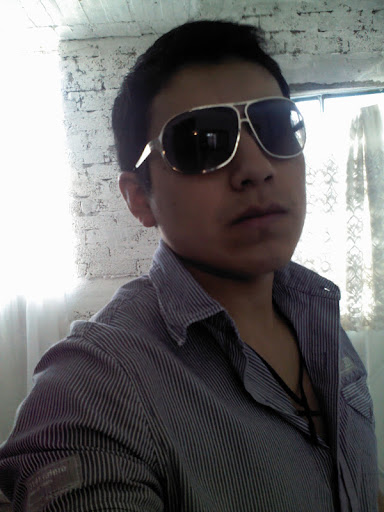 Emilio Caballero Photo 7