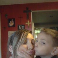 Stephanie Rayburn Photo 15