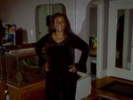 Agnes Robinson Photo 16