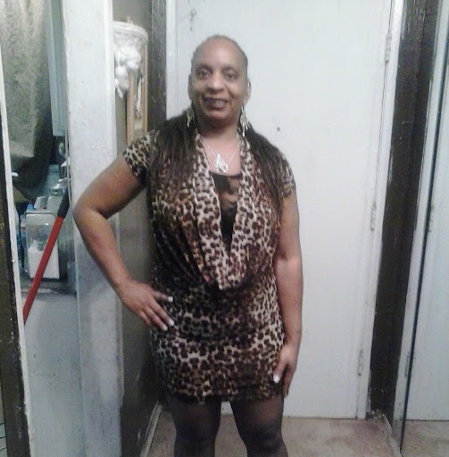 Crystal Thomas Photo 24
