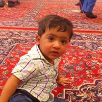 Mohammad Alabdullah Photo 13