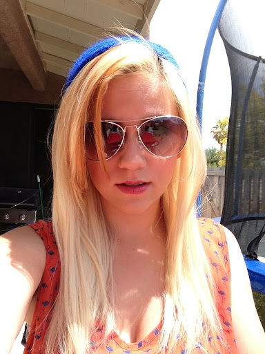 Rebecca Venable Photo 4