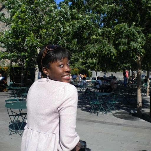 Natasha Williams Photo 46